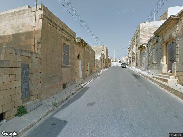 Triq Sant' Elija,  Ix-Xewkija,  Reġjun Għawdex