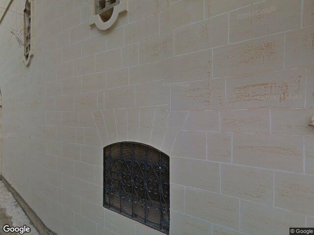 Triq Preziosi,  Ħal Lija,  Reġjun tal-Lvant