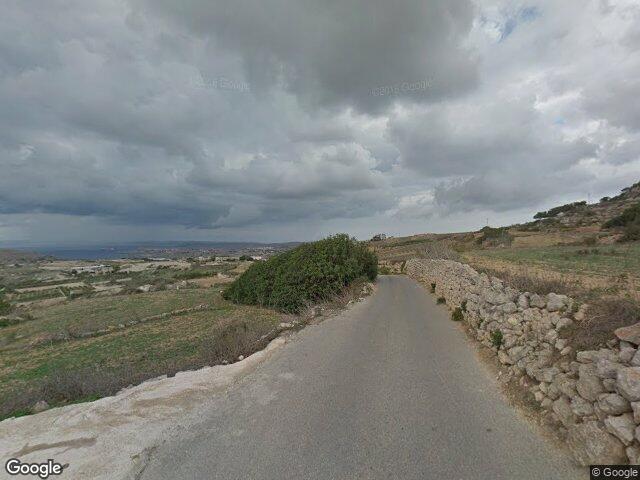 Triq is-Santi,  L-Imġarr,  Reġjun tat-Tramuntana