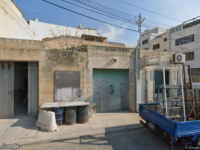 Triq il-Ballut,  Santa Margerita,  Il-Mosta