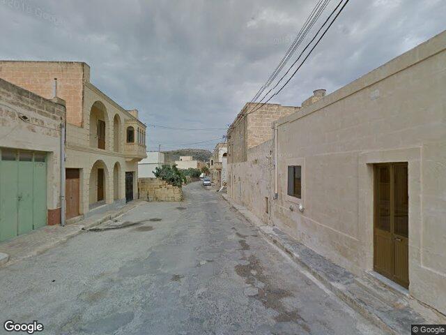 Triq il-Fanal,  Ta' Għammar,  L-Għasri