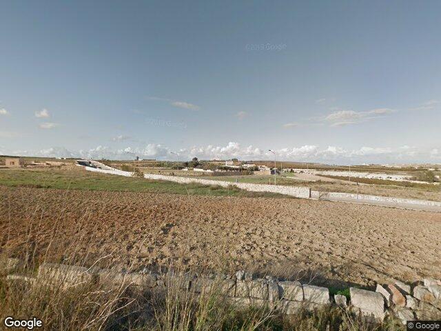 Id-Dwejra,  Limiti tar-Rabat,  L-Imġarr