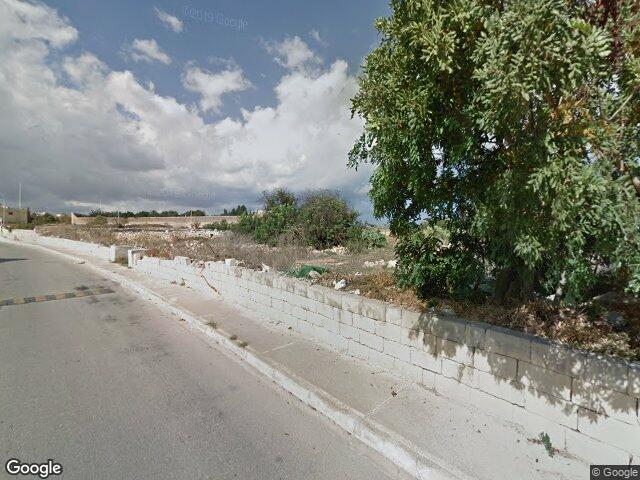 Triq il-Palazz,  Il-Gudja,  Reġjun tan-Nofsinhar