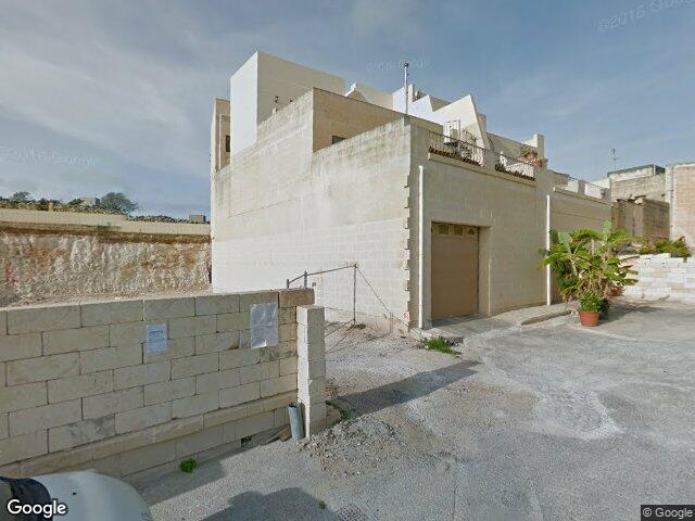 Sqaq ta Fuq il-Lunzjata,  Il-Fontana,  Reġjun Għawdex