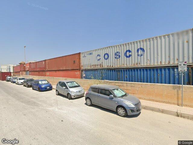 Birżebbuġa,  Reġjun tan-Nofsinhar,  BBG 2366