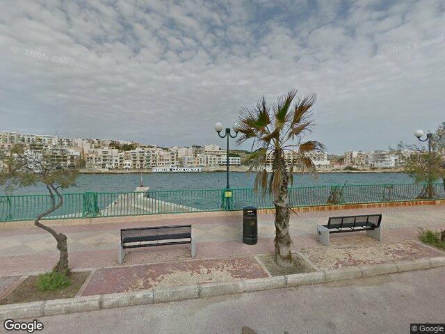 Caffé Bella Roma,  320,  Triq is-Salini