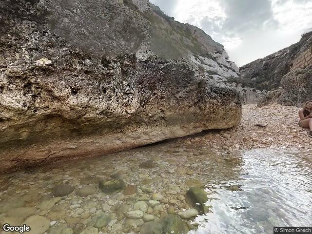 Triq Wied il-Għasri,  L-Għasri,  Reġjun Għawdex