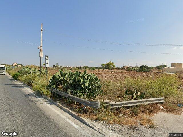 Vjal l-Avjazzjoni Ċivili,  Ħal Luqa,  Reġjun tan-Nofsinhar