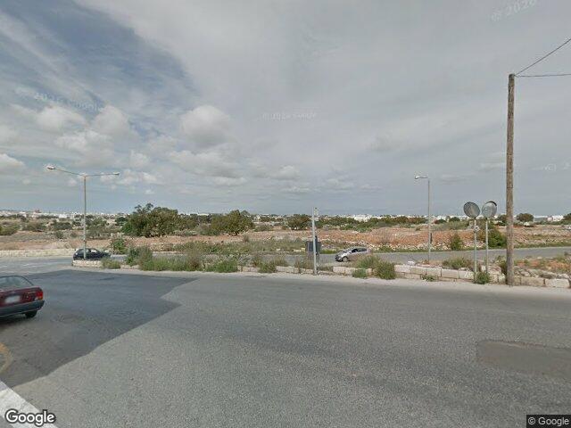 Vjal ix-Xarolla,  Ħal Safi,  Reġjun tal-Punent