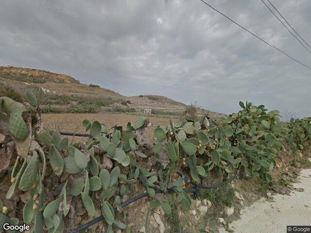 Triq Tal-Gallina,  Ta' Għammar,  L-Għasri