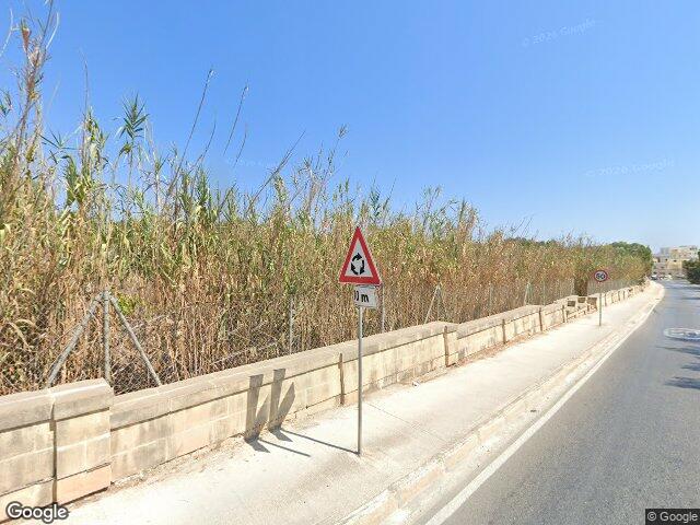 Vjal Kottoner,  Qasam tad-Djar ta' Bulebel,  Ħaż-Żabbar