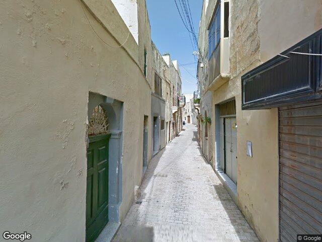 Triq San Ġużepp,  Fleur-de-Lys,  Birkirkara