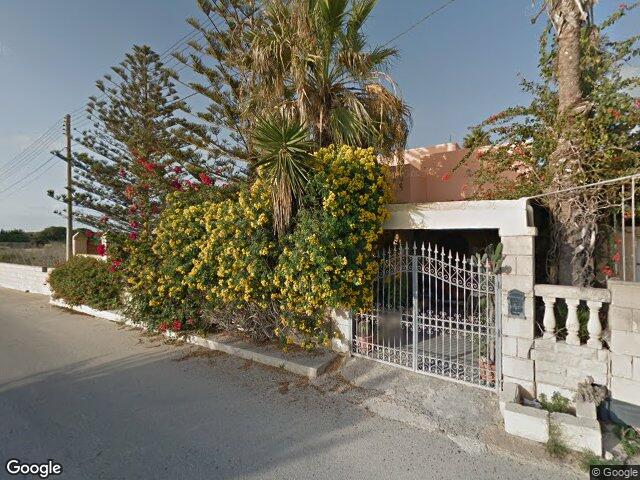 Triq il-Wileġ,  Il-Qala,  Reġjun Għawdex