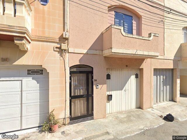 Triq l-Alfier,  Iż-Żejtun,  Reġjun tan-Nofsinhar