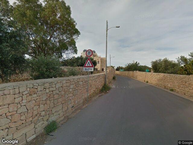 Triq Strejnu,  Iż-Żejtun,  Reġjun tan-Nofsinhar