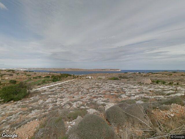 Triq Wied Musa,  Il-Mellieħa,  Reġjun tat-Tramuntana