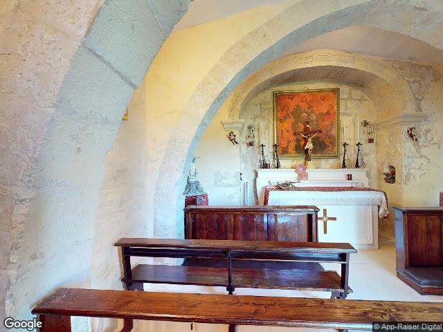 Royal Malta Golf Club,  Marsa Old Racing Track,  Il-Marsa