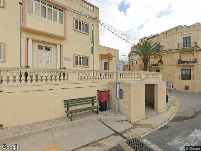 Triq l-Avukat Anton Calleja,  Santa Luċija,  Ta' Kerċem