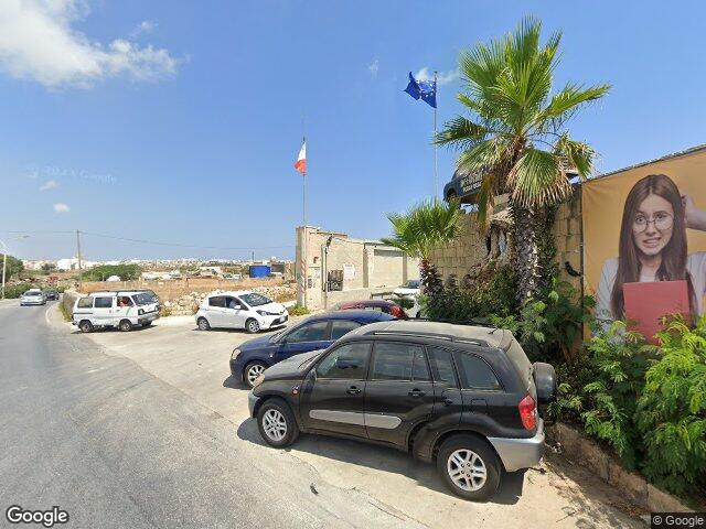 Triq tal-Barrani,  Iż-Żejtun,  Reġjun tan-Nofsinhar