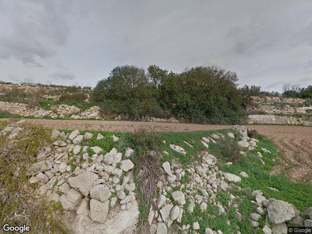 Triq il-Pont tal-Ħesri,  Is-Siġġiewi,  Reġjun tal-Punent