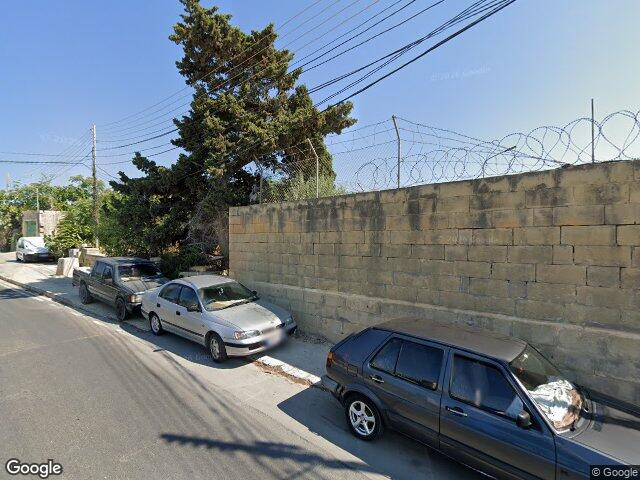 Triq ir-Ramlija,  Ħal Kirkop,  Reġjun tal-Punent