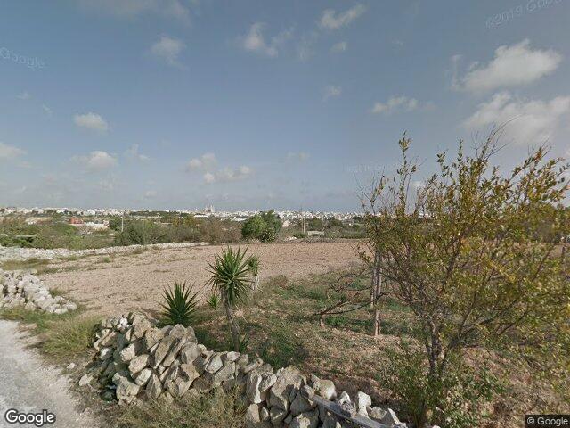 Trejqet it-Torri ta' Kalamija,  Ħal Għaxaq,  Reġjun tan-Nofsinhar