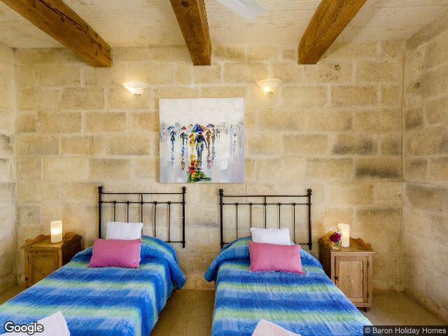 Triq il-Kbira,  Ta' Sannat,  Reġjun Għawdex