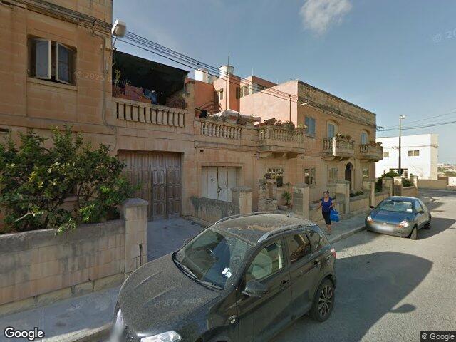 Triq il-Kenur,  Ħ'Attard,  Reġjun tat-Tramuntana