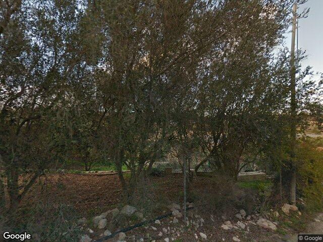 San Andrea,  Triq tal-Ħżejjen,  San Pawl il-Baħar