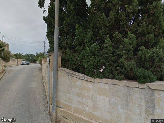 Triq tal-Mielaħ,  Is-Swieqi,  Reġjun tal-Lvant