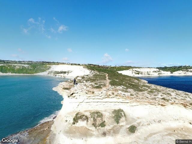 Sea Cave,  Sqaq tal-Basal,  Marsaxlokk