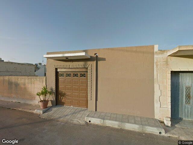 Triq ta' Kassja,  Il-Qala,  Reġjun Għawdex