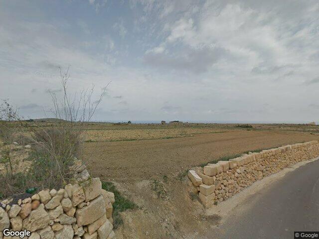 Triq San Dimitri,  L-Għarb,  Reġjun Għawdex