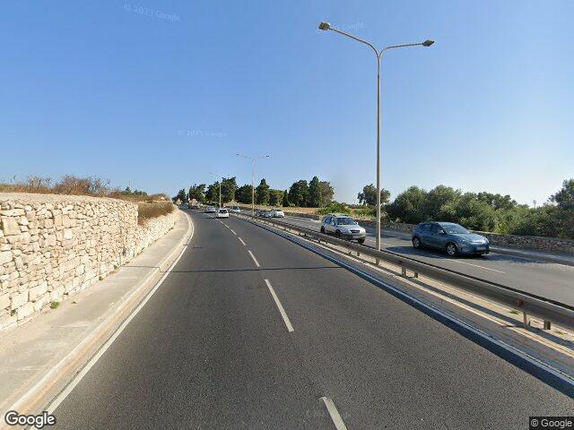 Triq Tal-Ħemsija,  L-Imdina,  Reġjun tal-Punent