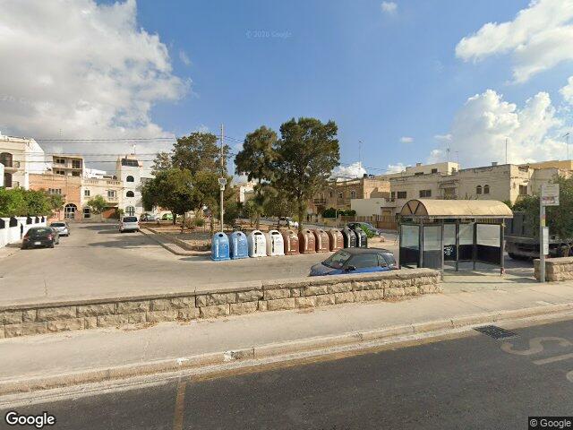 Triq il-Granmastri,  Ħal Mula,  Ħaż-Żebbuġ