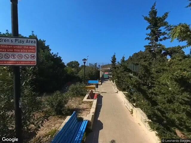 Pembroke,  Reġjun tal-Lvant,  SWQ 2030