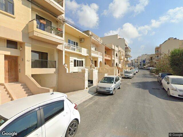 Triq il-Farinal,  Tad-Daqqaq,  Ta' Mlit