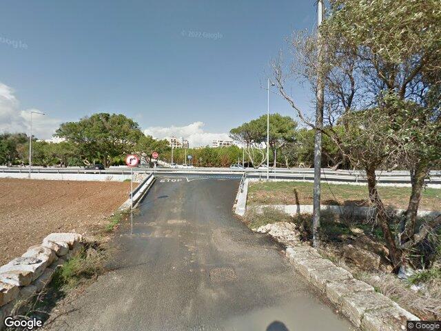 Triq tal-Imdawra,  Burmarrad,  Buġibba