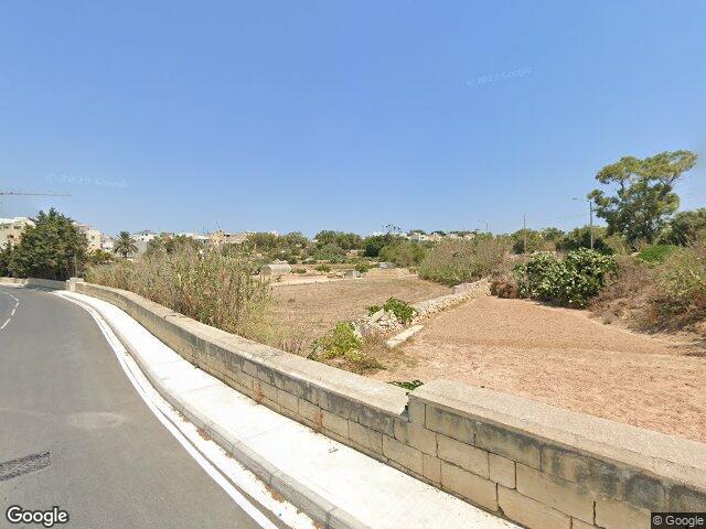 Triq il-Wilġa,  Marsaxlokk,  Reġjun tan-Nofsinhar