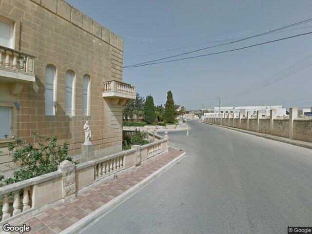 Skola Primarja Xewkija,  Triq Widnet il-Baħar,  Ix-Xewkija