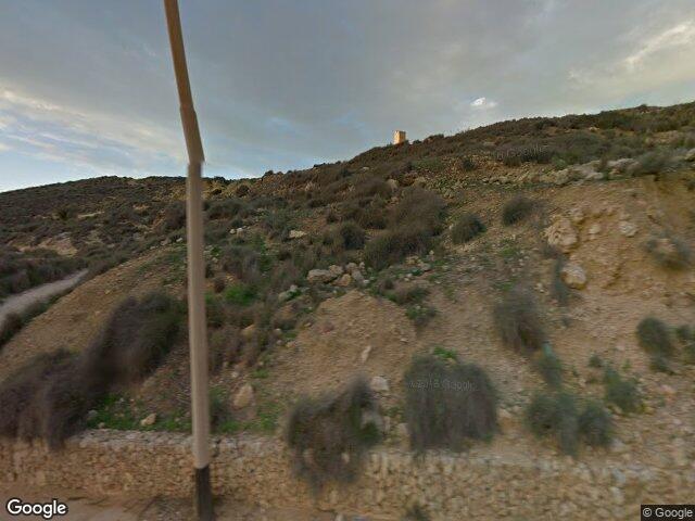 Triq il-Ġnejna,  L-Imġarr,  Reġjun tat-Tramuntana