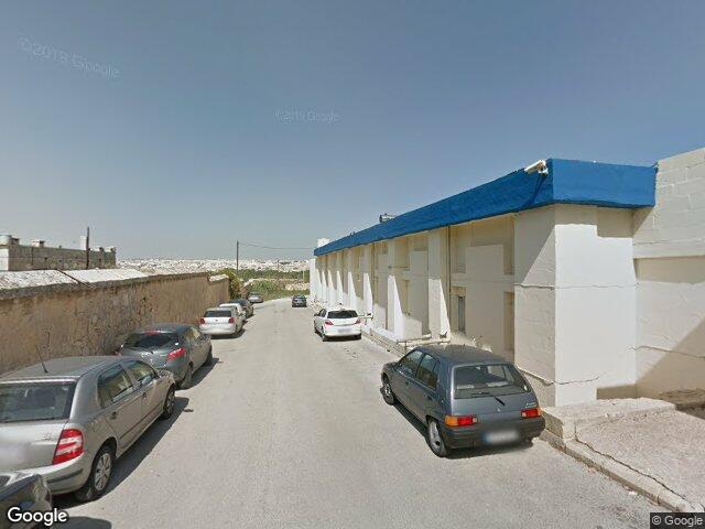 San Vincenz,  Triq l-Ingiered,  Ħal Luqa