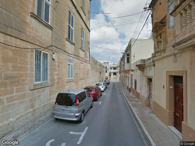 Triq San Pawl,  Santa Venera,  Reġjun tan-Nofsinhar