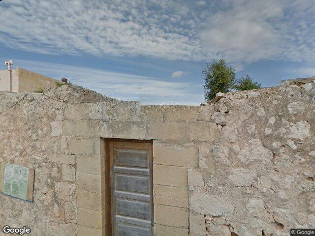 Triq tal-Lunzjata,  Ta' Franton,  Tal-Virtù