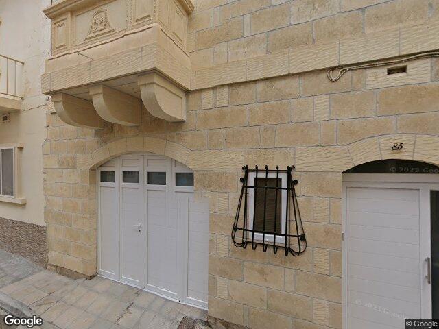 Triq Santa Luċija,  Santa Luċija,  Ta' Kerċem