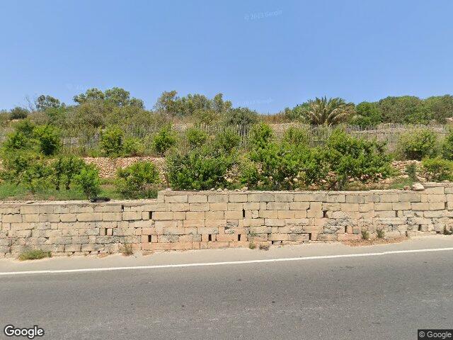 Triq Għajn Tuffieħa,  L-Imġarr,  Reġjun tat-Tramuntana