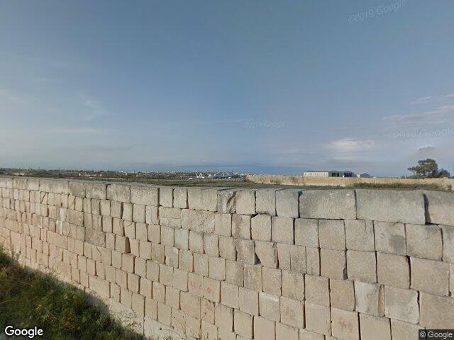 Triq tax-Xantin,  L-Imqabba,  Reġjun tal-Punent