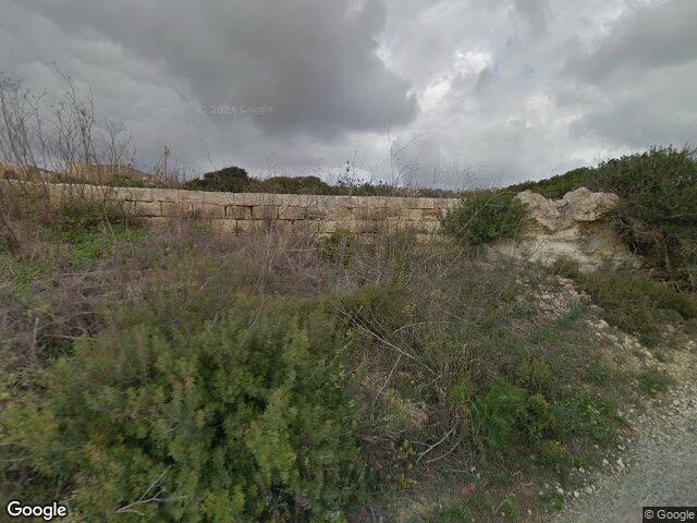 Triq is-Santi,  Ir-Rabat,  Reġjun tal-Punent