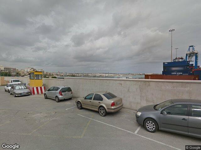 Triq Ħal Far,  Birżebbuġa,  Reġjun tan-Nofsinhar