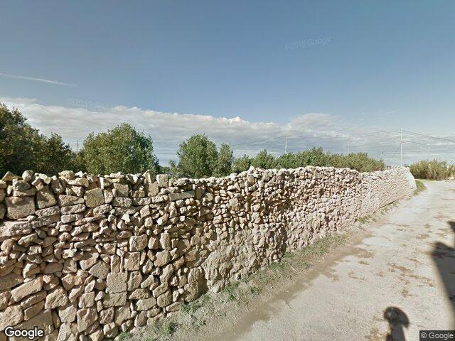 Triq tar-Remel,  Ħal Muxi,  Is-Siġġiewi